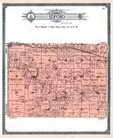 Edford Township, Green River, Mineral Creek, Henry County 1911